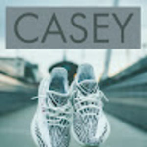 Meet your Posher, Casey